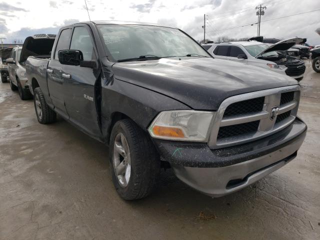 DODGE RAM 1500 2010 1d7rv1gp5as262853