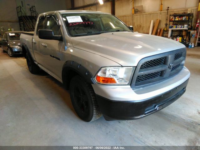 RAM 1500 2011 1d7rv1gp5bs518412