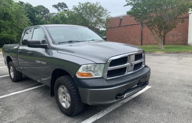 DODGE RAM 1500 2011 1d7rv1gp5bs519625