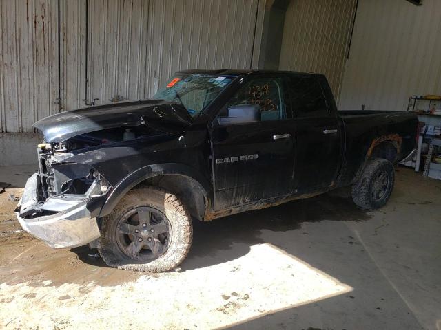 DODGE RAM 1500 2011 1d7rv1gp5bs520743