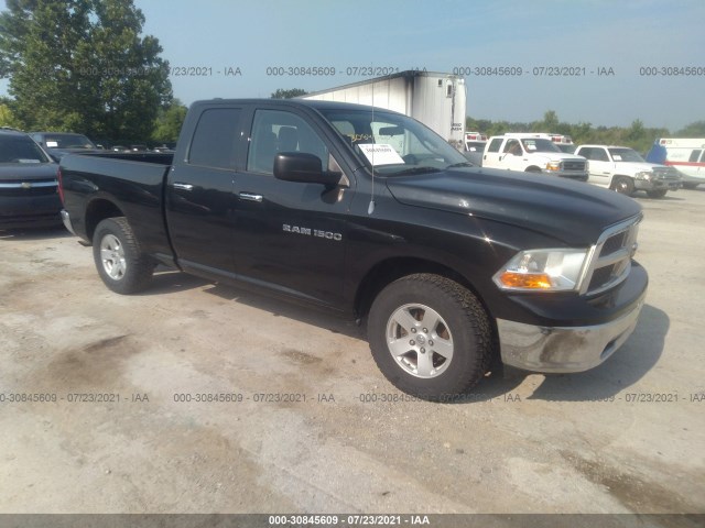 RAM 1500 2011 1d7rv1gp5bs522220