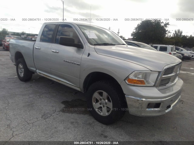 RAM 1500 2011 1d7rv1gp5bs533590