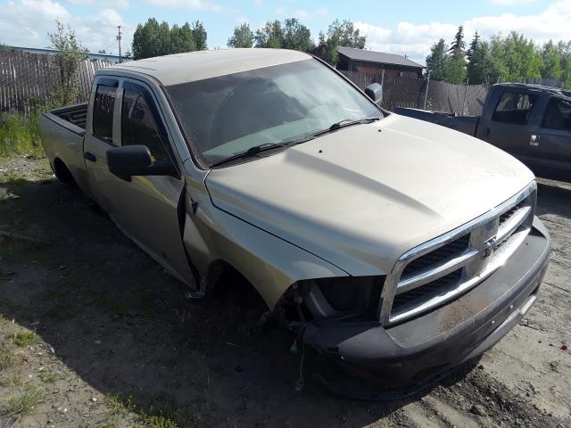 DODGE RAM 1500 2011 1d7rv1gp5bs551880