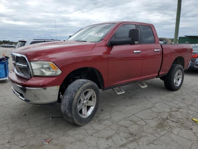 DODGE RAM 1500 2011 1d7rv1gp5bs555489