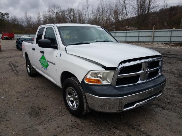 DODGE RAM 1500 2011 1d7rv1gp5bs558571