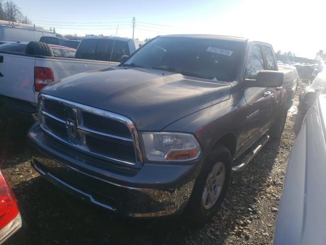 DODGE RAM 1500 2011 1d7rv1gp5bs559624