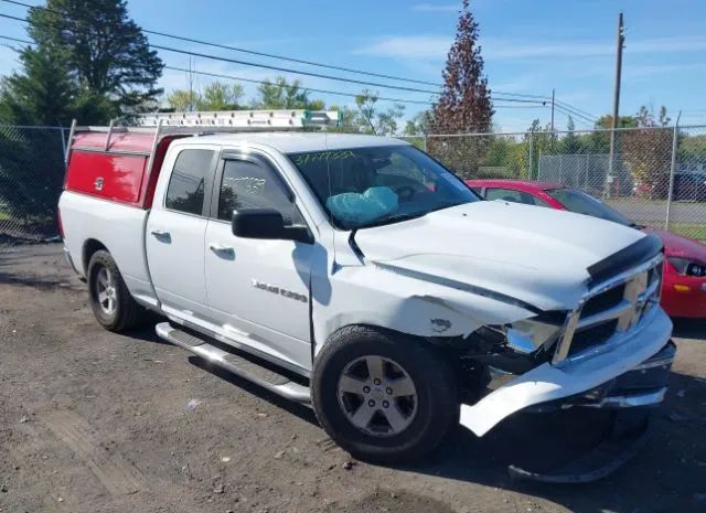 RAM 1500 2011 1d7rv1gp5bs563950