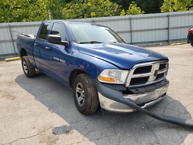 DODGE RAM 1500 2011 1d7rv1gp5bs568923