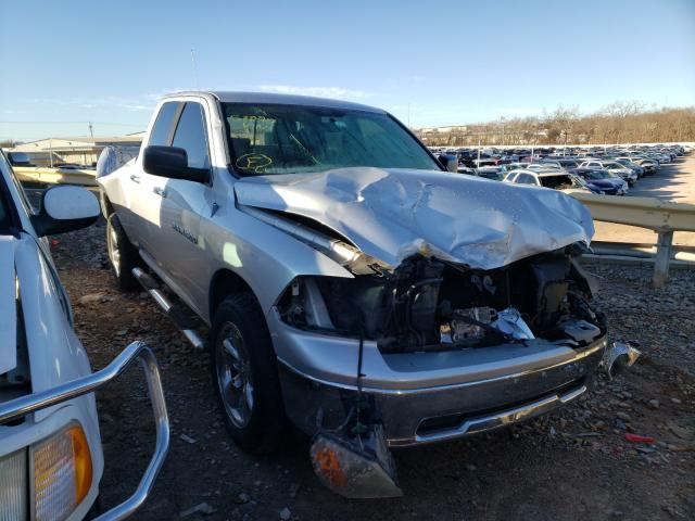 DODGE RAM 1500 2011 1d7rv1gp5bs578917