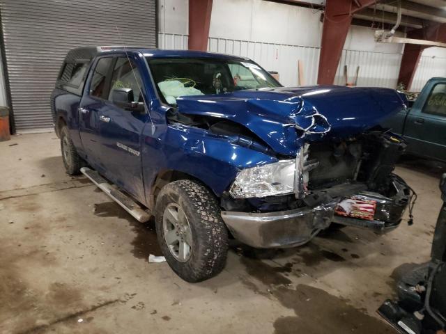 DODGE RAM 1500 2011 1d7rv1gp5bs586063