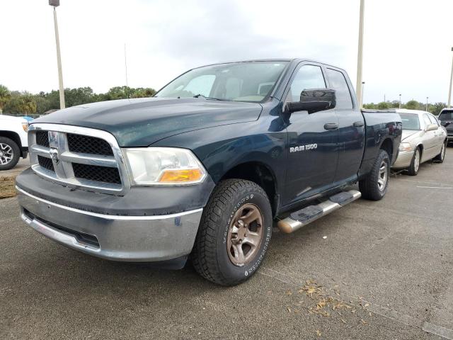 DODGE RAM 1500 2011 1d7rv1gp5bs588377