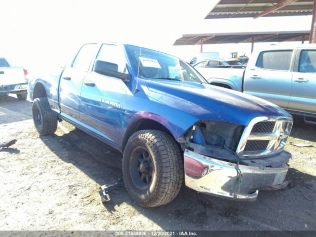 RAM 1500 2011 1d7rv1gp5bs593417