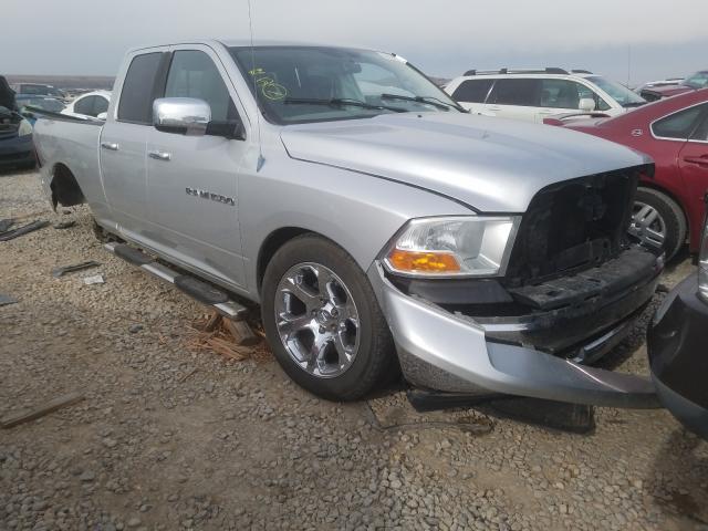 DODGE RAM 1500 2011 1d7rv1gp5bs609907