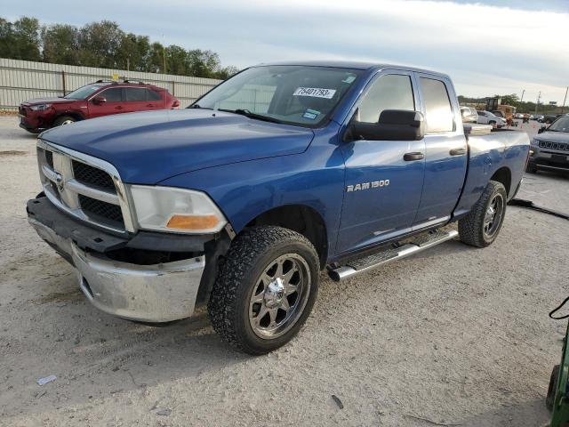 DODGE ALL MODELS 2011 1d7rv1gp5bs625444