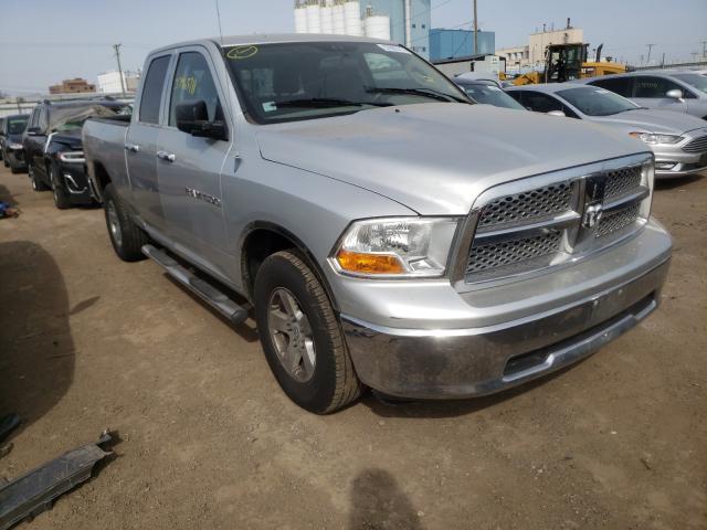 DODGE RAM 1500 2011 1d7rv1gp5bs652210