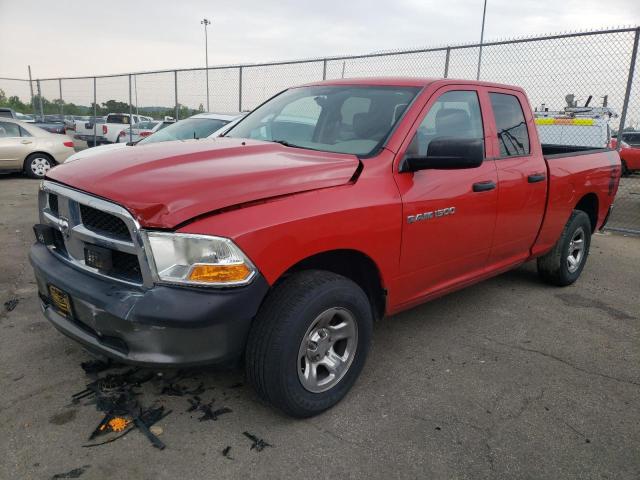 DODGE RAM 1500 2011 1d7rv1gp5bs684980