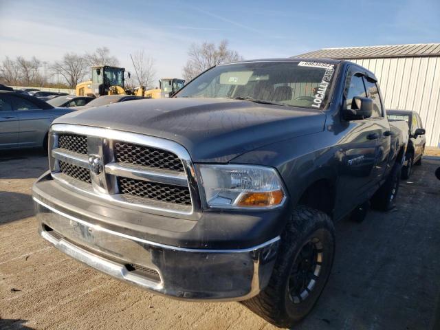 DODGE RAM 1500 2011 1d7rv1gp5bs690097