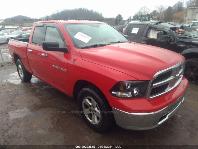 RAM 1500 2011 1d7rv1gp5bs693761