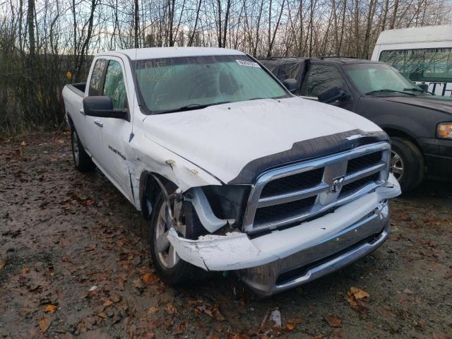 DODGE RAM 1500 2011 1d7rv1gp5bs694005