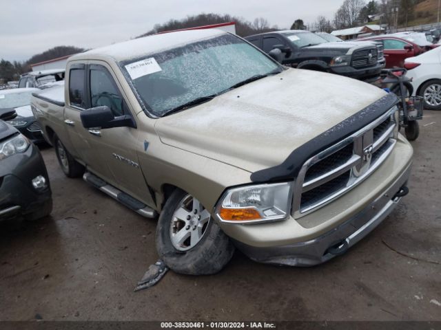 RAM RAM 1500 2011 1d7rv1gp5bs706640