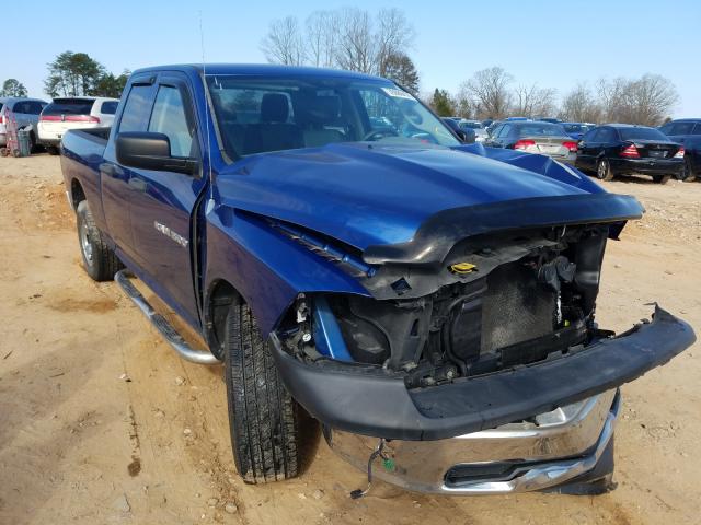 DODGE RAM 1500 2011 1d7rv1gp5bs706749