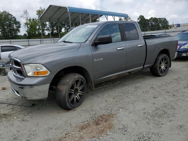 DODGE RAM 1500 2010 1d7rv1gp6as113139