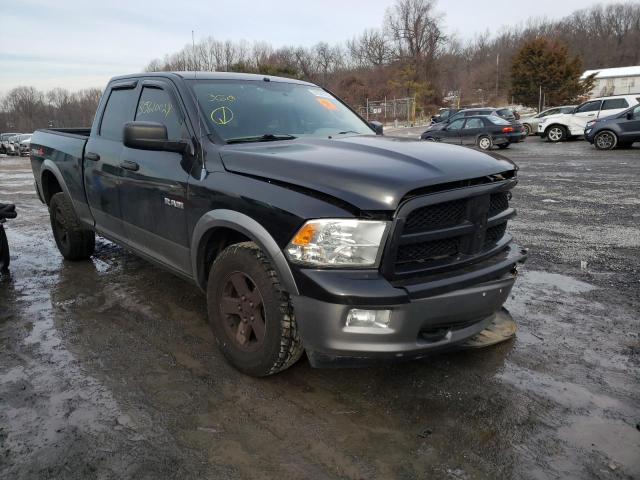 DODGE RAM 1500 2010 1d7rv1gp6as114517