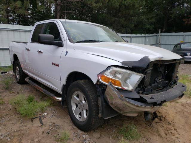 DODGE RAM 1500 2010 1d7rv1gp6as131155