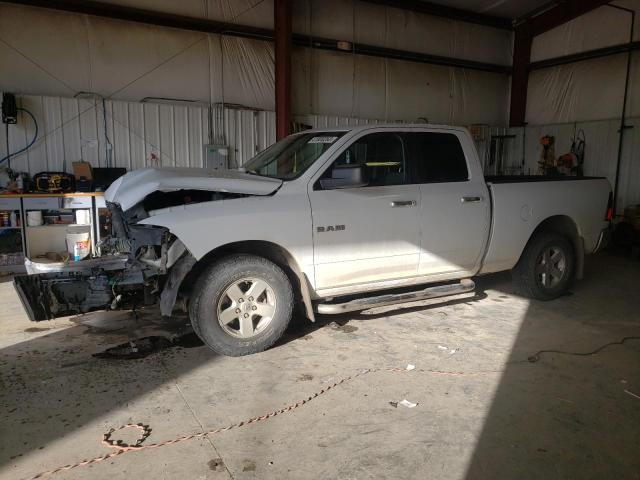 DODGE RAM 1500 2010 1d7rv1gp6as135920