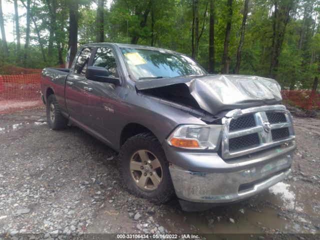 DODGE RAM 1500 2010 1d7rv1gp6as139384