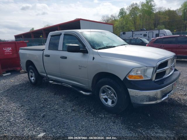 DODGE RAM 1500 2010 1d7rv1gp6as158033