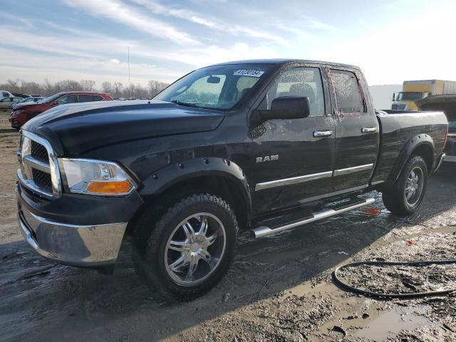 DODGE RAM 1500 2010 1d7rv1gp6as160395