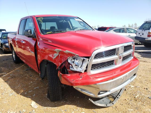 DODGE 1500 2010 1d7rv1gp6as175902