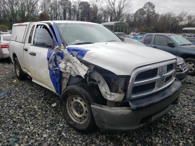 DODGE RAM 1500 2010 1d7rv1gp6as190562