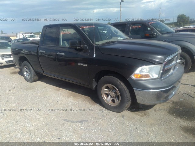 DODGE RAM 1500 2010 1d7rv1gp6as192845