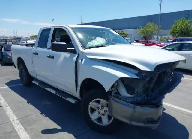 DODGE RAM 1500 2010 1d7rv1gp6as208235