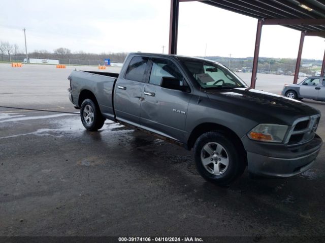 DODGE RAM 1500 2010 1d7rv1gp6as217873