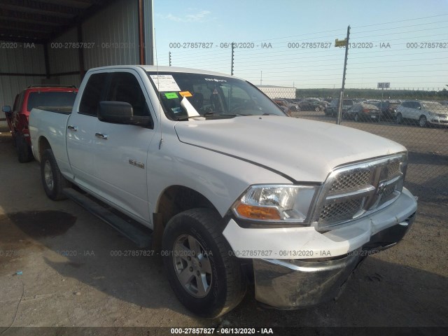 DODGE RAM 1500 2010 1d7rv1gp6as226864