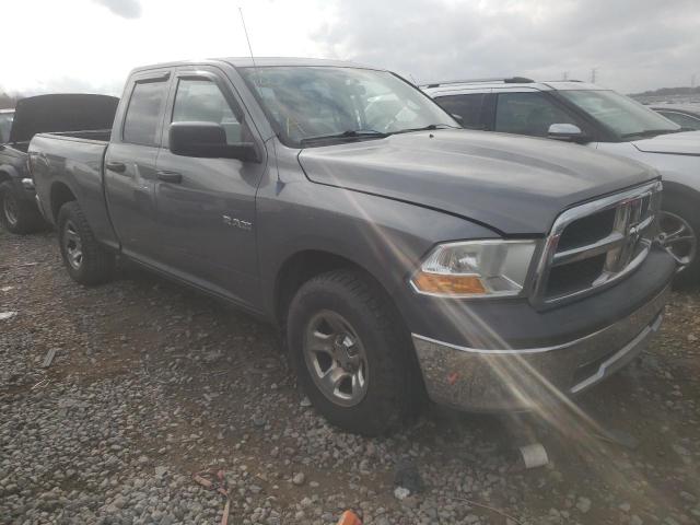 DODGE RAM 1500 2010 1d7rv1gp6as231997