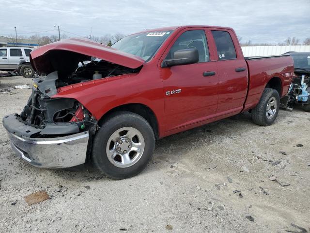 DODGE RAM 1500 2010 1d7rv1gp6as240165