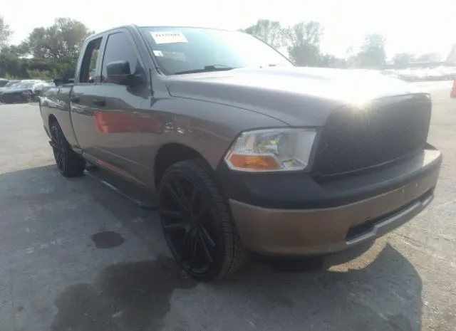 DODGE RAM 1500 2010 1d7rv1gp6as240988