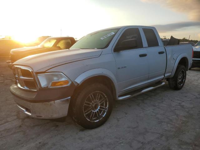 DODGE RAM 1500 2010 1d7rv1gp6as244006