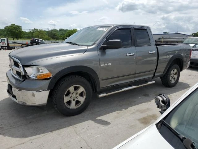 DODGE RAM 1500 2010 1d7rv1gp6as262120