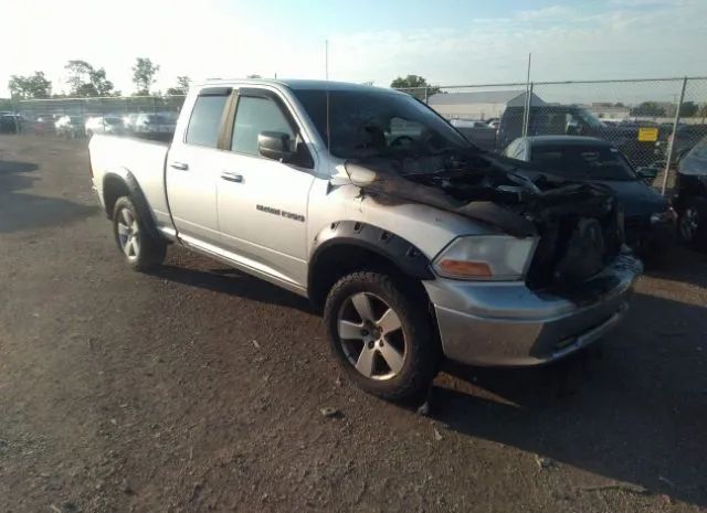 RAM 1500 2011 1d7rv1gp6bs501120