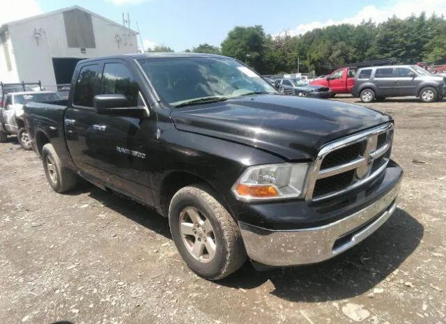 RAM 1500 2011 1d7rv1gp6bs505345