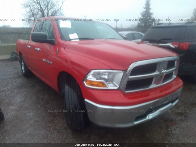 RAM 1500 2011 1d7rv1gp6bs512814