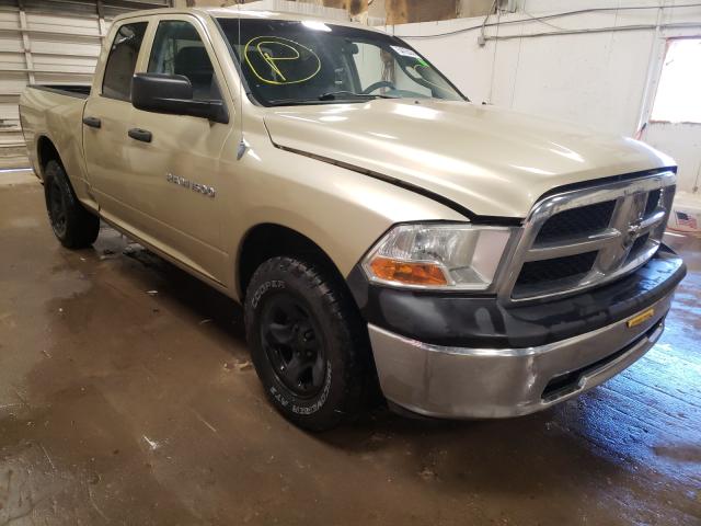 DODGE RAM 1500 2011 1d7rv1gp6bs516944