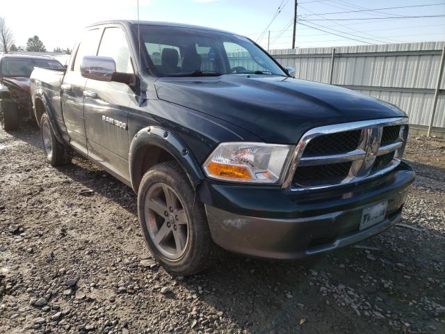 DODGE RAM 1500 2011 1d7rv1gp6bs527152