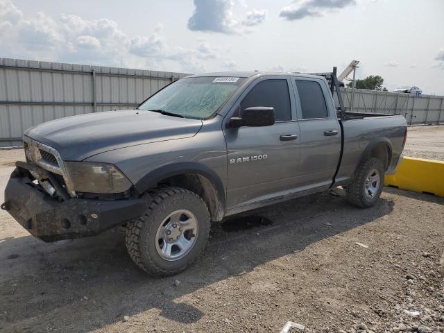 DODGE RAM 1500 2011 1d7rv1gp6bs537292