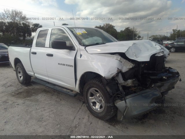 RAM 1500 2011 1d7rv1gp6bs556487